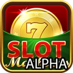 slots deluxe fr android application logo